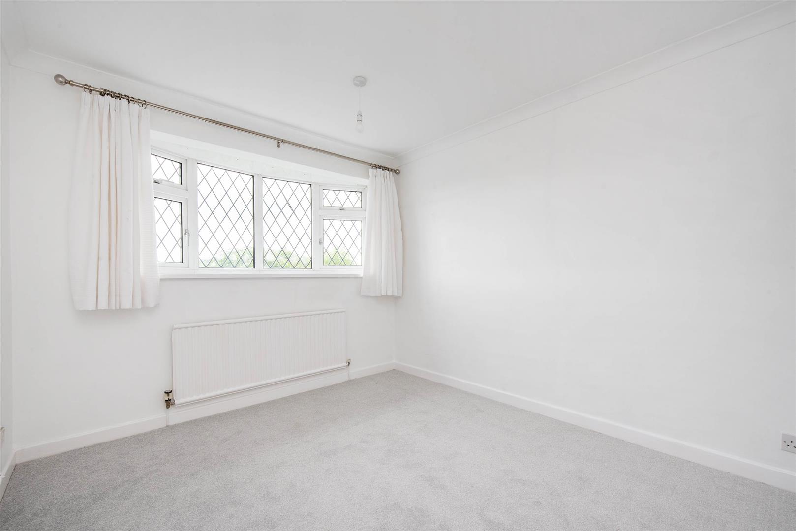 Sutton Grove, Chorley